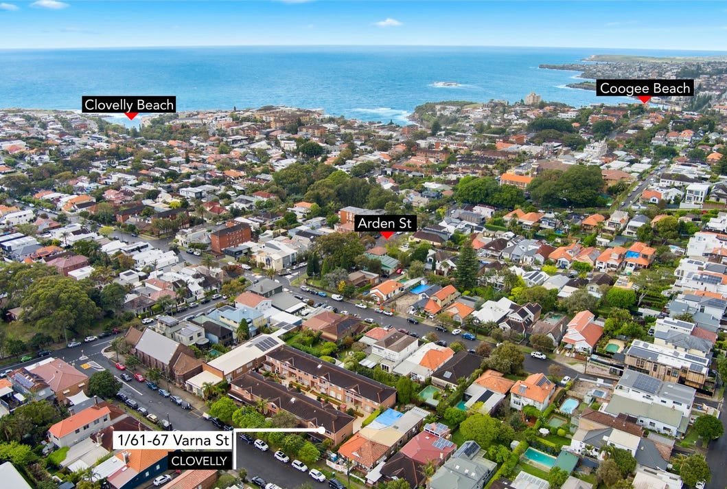 1/61-67 Varna Street CLOVELLY 13