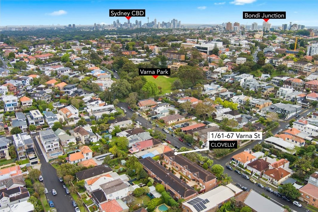 1/61-67 Varna Street CLOVELLY 14