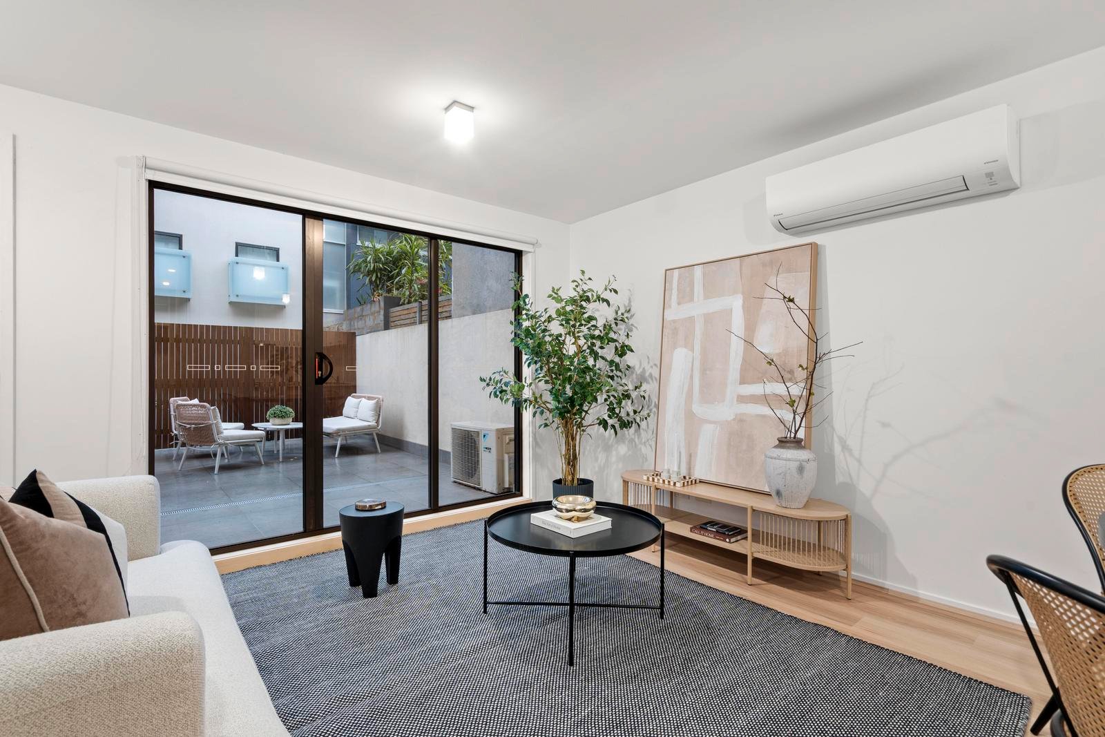 16/1-9 Villiers Street, North Melbourne VIC 3051