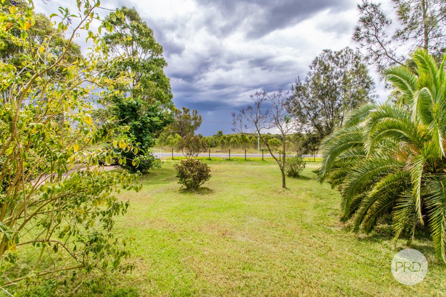 161 Adams Road,  LUDDENHAM 1