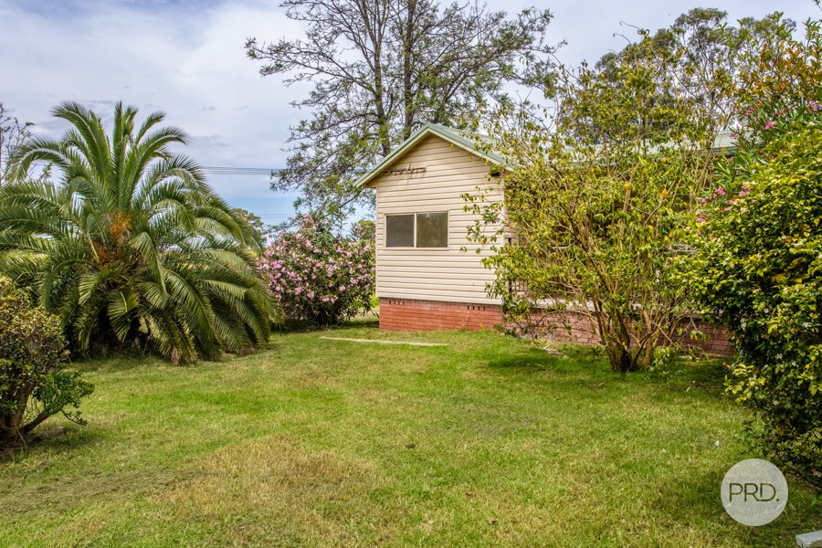 161 Adams Road,  LUDDENHAM 2