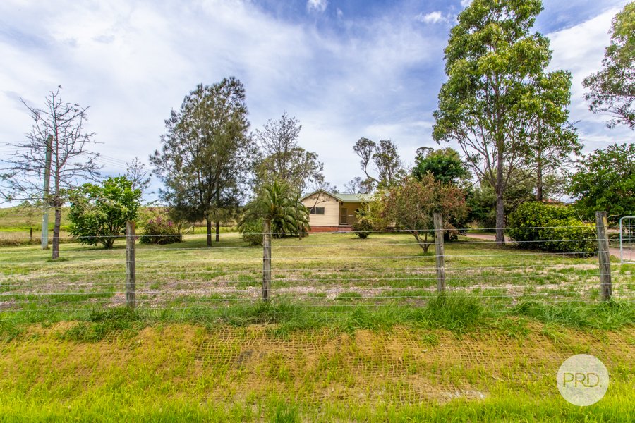 161 Adams Road,  LUDDENHAM 3