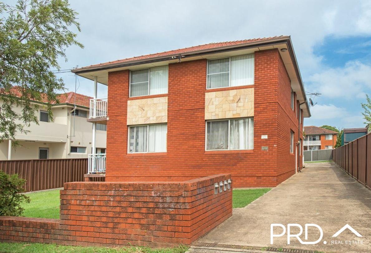 1 61 Augusta Street PUNCHBOWL NSW 2196