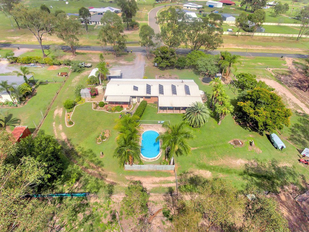 161 Awoonga Dam Road BENARABY 1