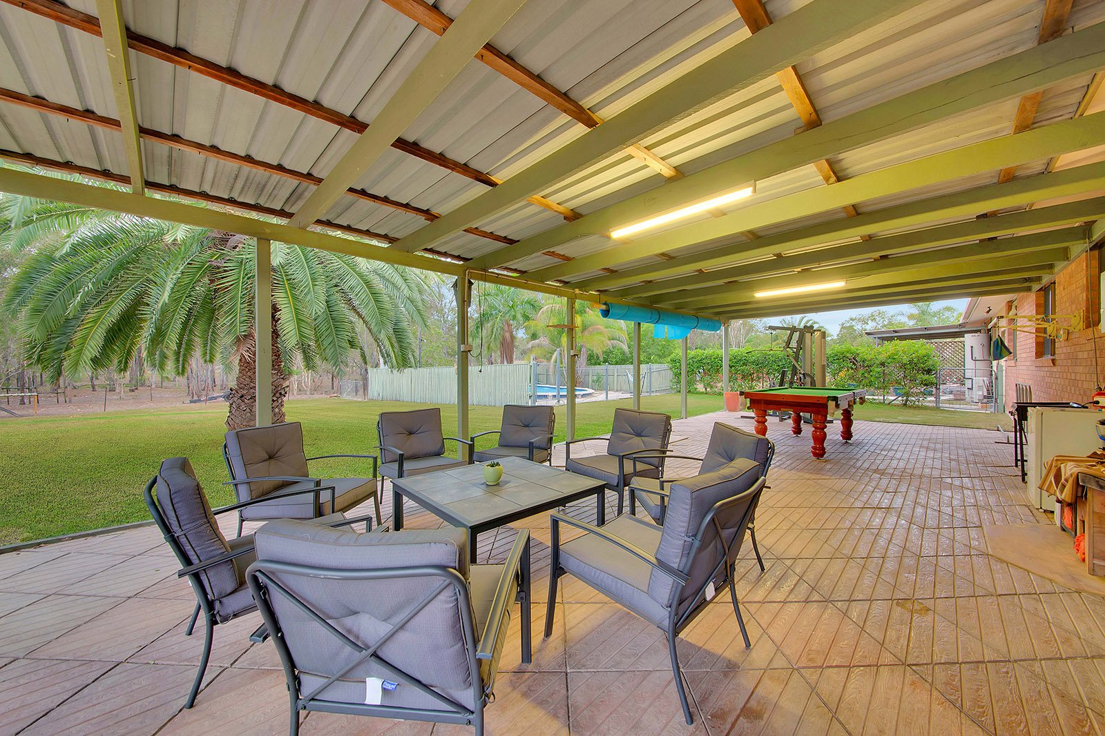 161 Awoonga Dam Road BENARABY 16