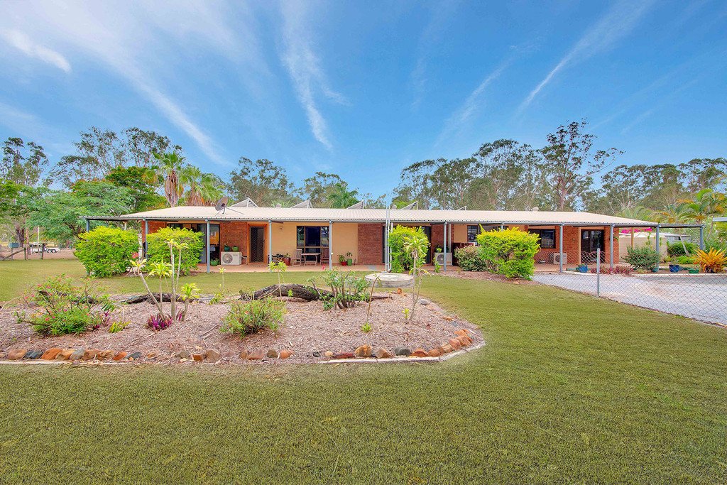 161 Awoonga Dam Road BENARABY 22