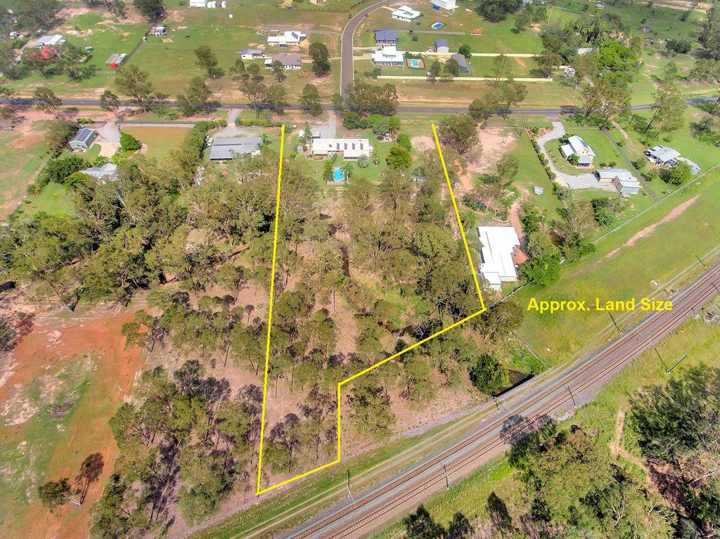 161 Awoonga Dam Road BENARABY 25