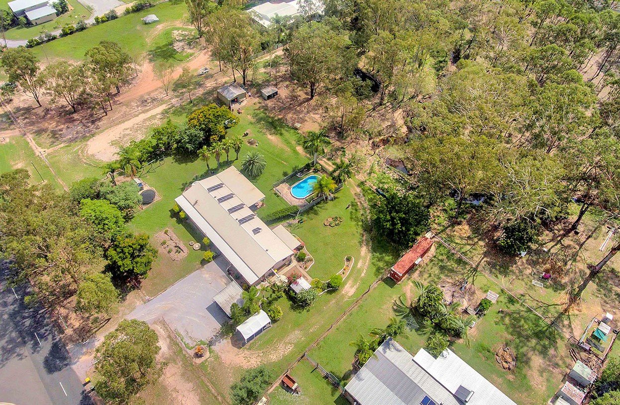 161 Awoonga Dam Road BENARABY 26