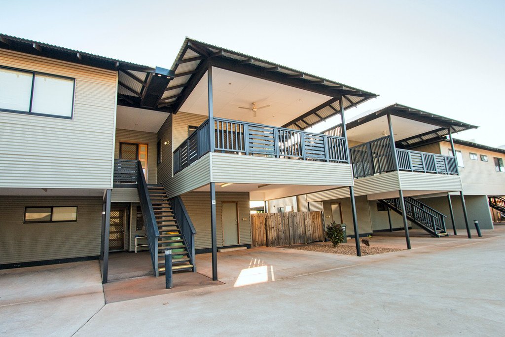 16/1 Bernard Way CABLE BEACH 8