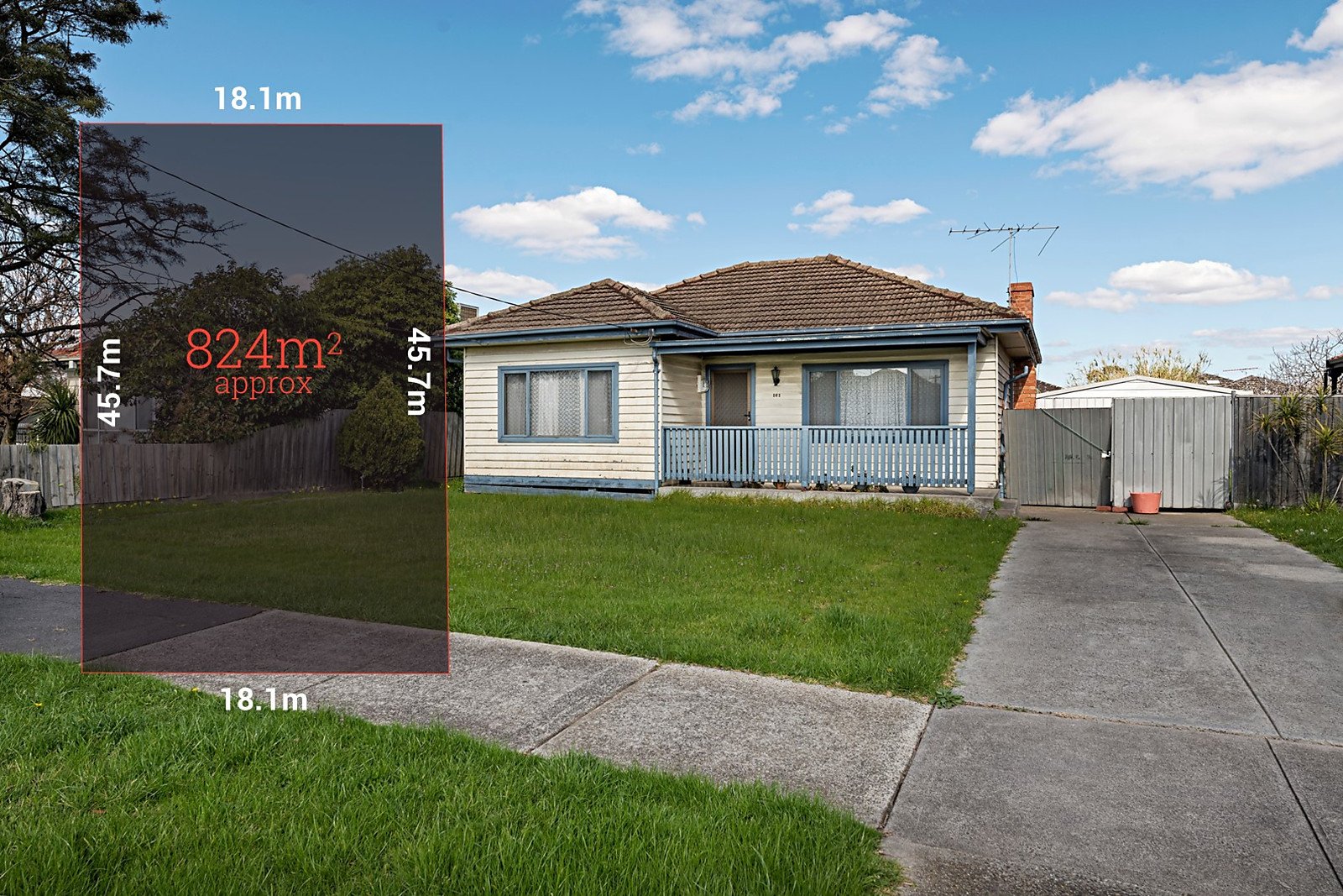 161 Boundary Road, Pascoe Vale VIC 3044