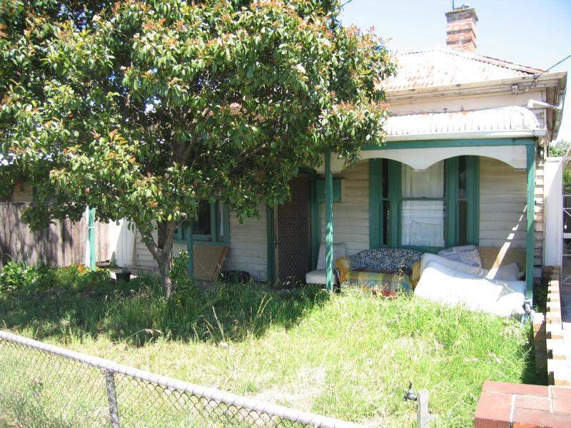 Gallery: 161 Buckley Street