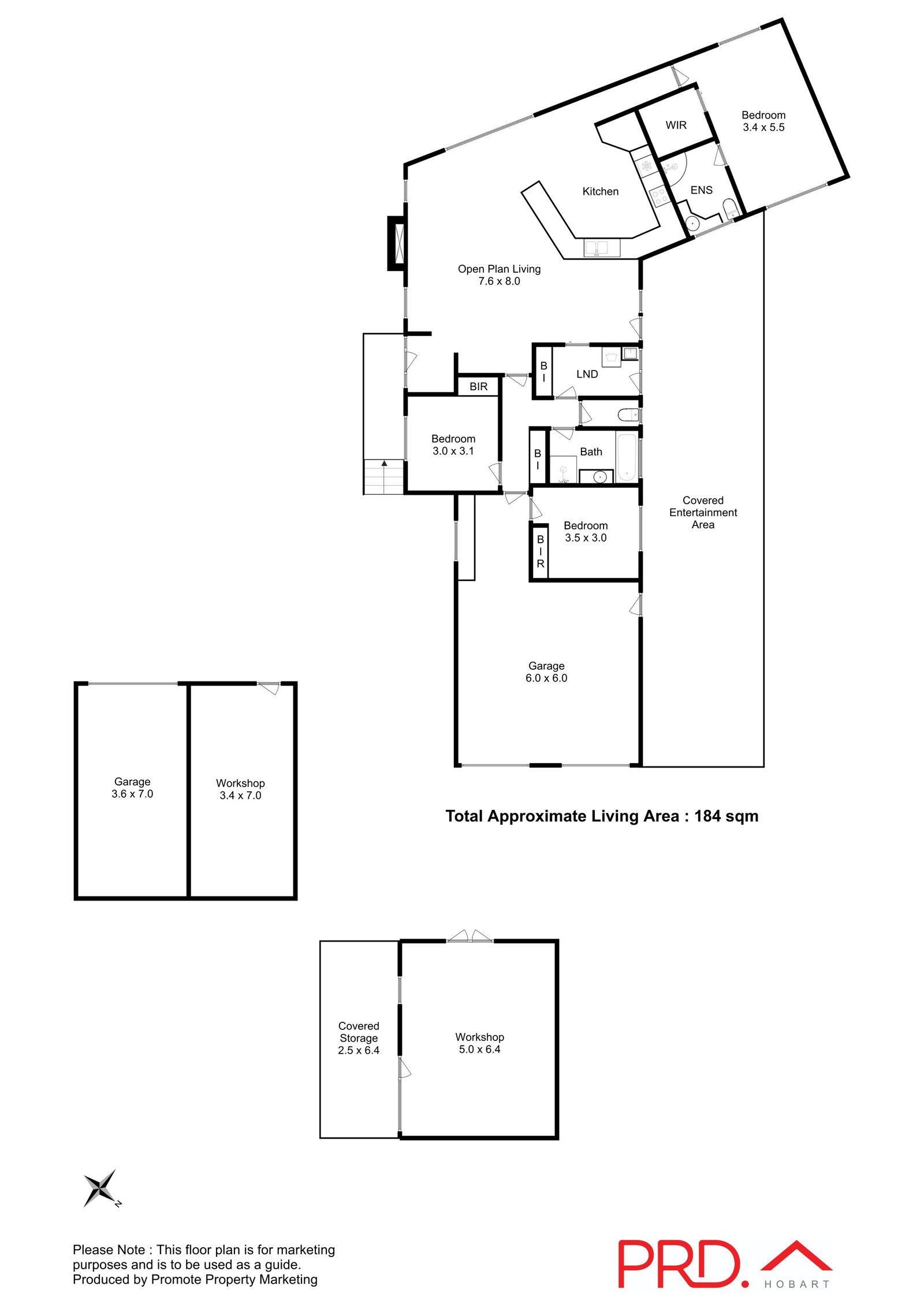 161 Daniels Road MAGRA 34