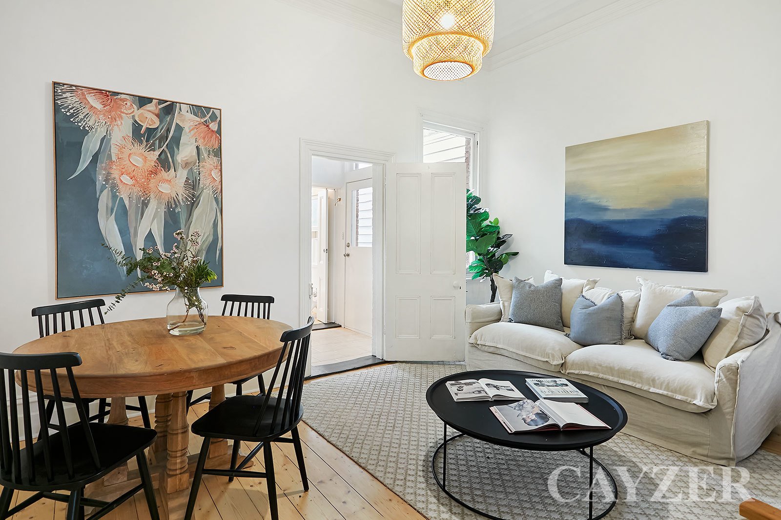 Gallery: 161 Danks Street