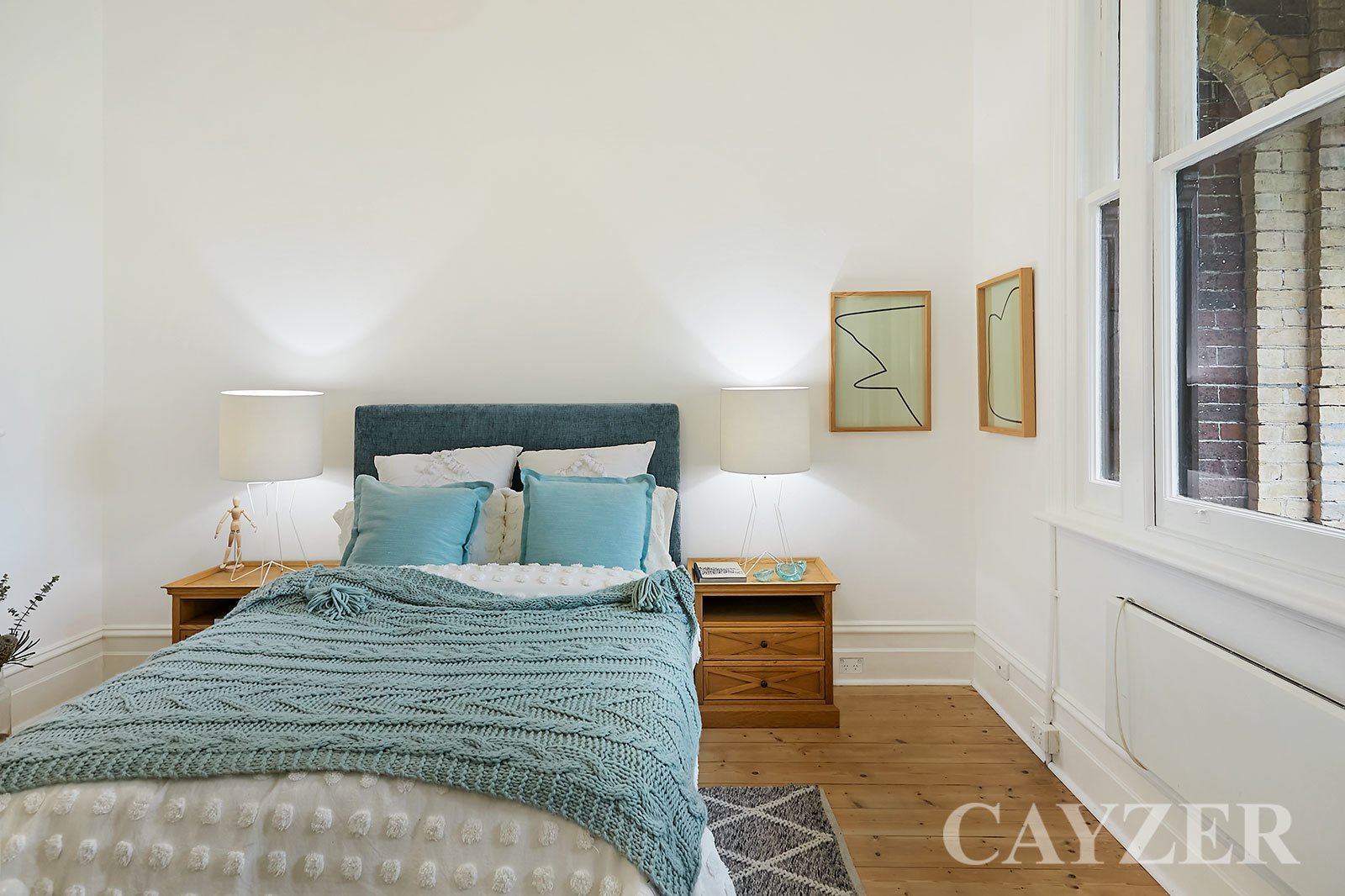 Gallery: 161 Danks Street