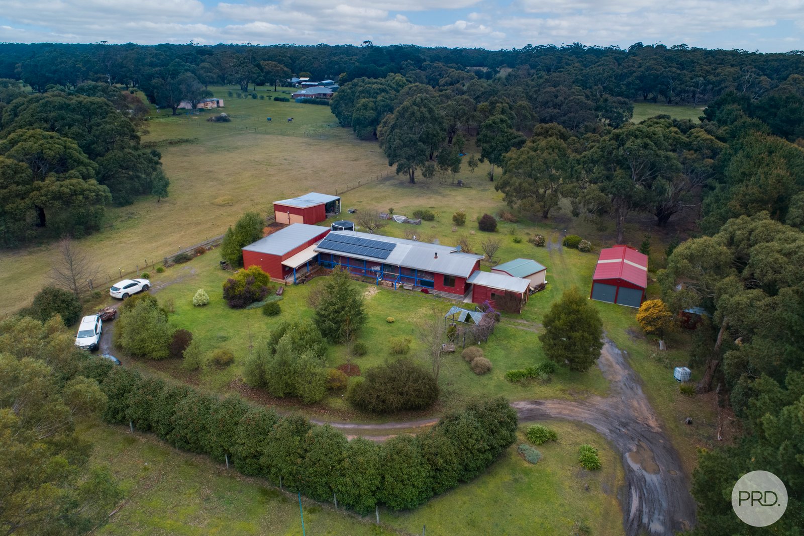 161 Dereel-Rokewood Junction Road DEREEL 1