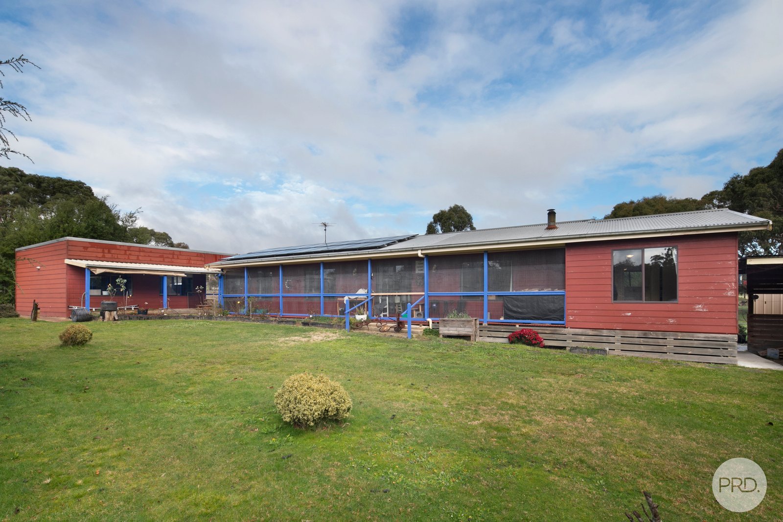 161 Dereel-Rokewood Junction Road DEREEL 2