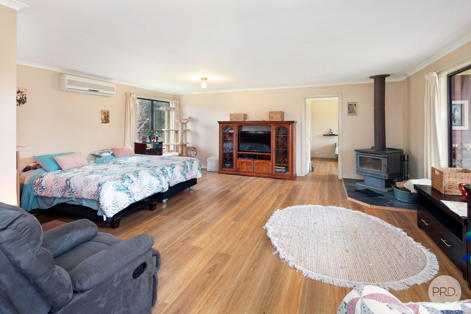 161 Dereel-Rokewood Junction Road DEREEL 3