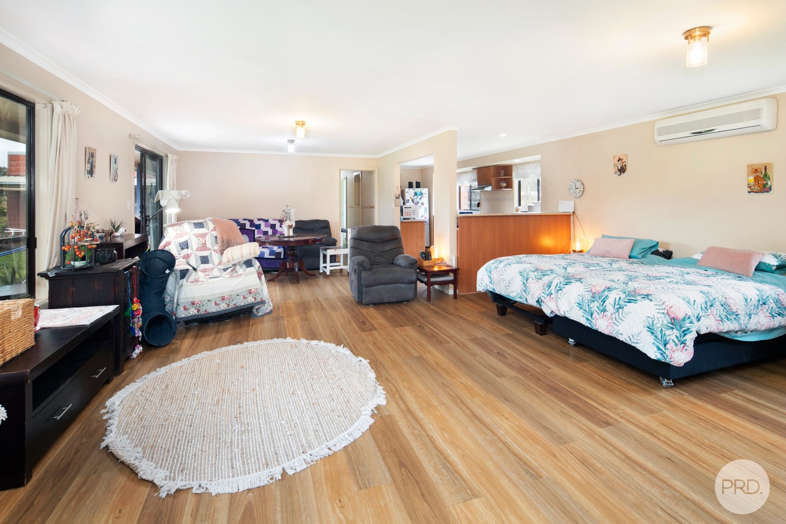 161 Dereel-Rokewood Junction Road DEREEL 4