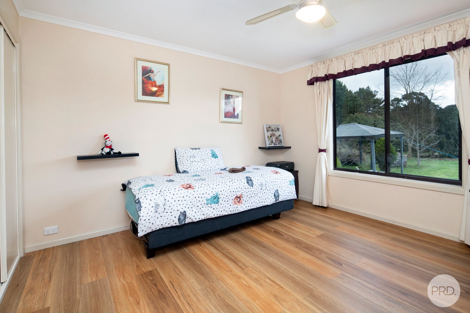 161 Dereel-Rokewood Junction Road DEREEL 8