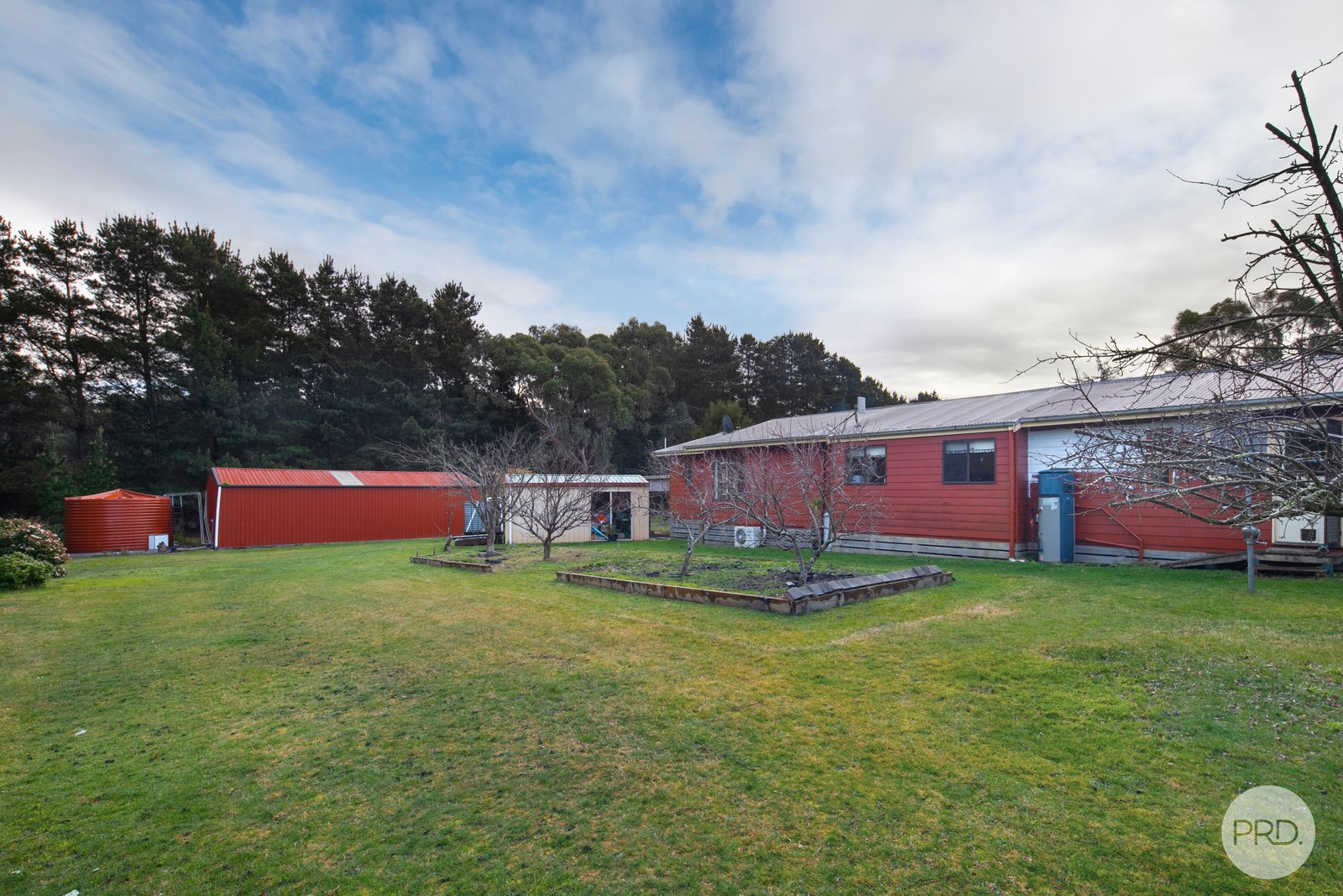 161 Dereel-Rokewood Junction Road DEREEL 10