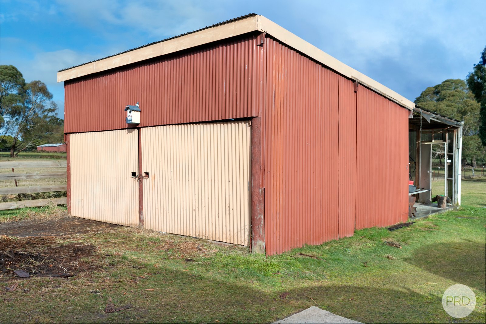 161 Dereel-Rokewood Junction Road DEREEL 13