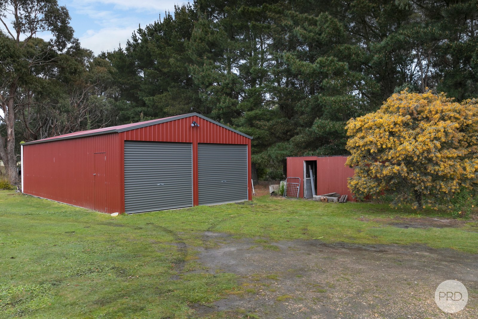 161 Dereel-Rokewood Junction Road DEREEL 14