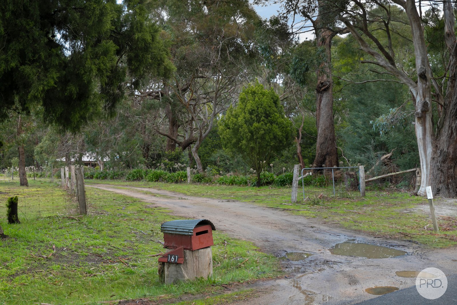 161 Dereel-Rokewood Junction Road DEREEL 15