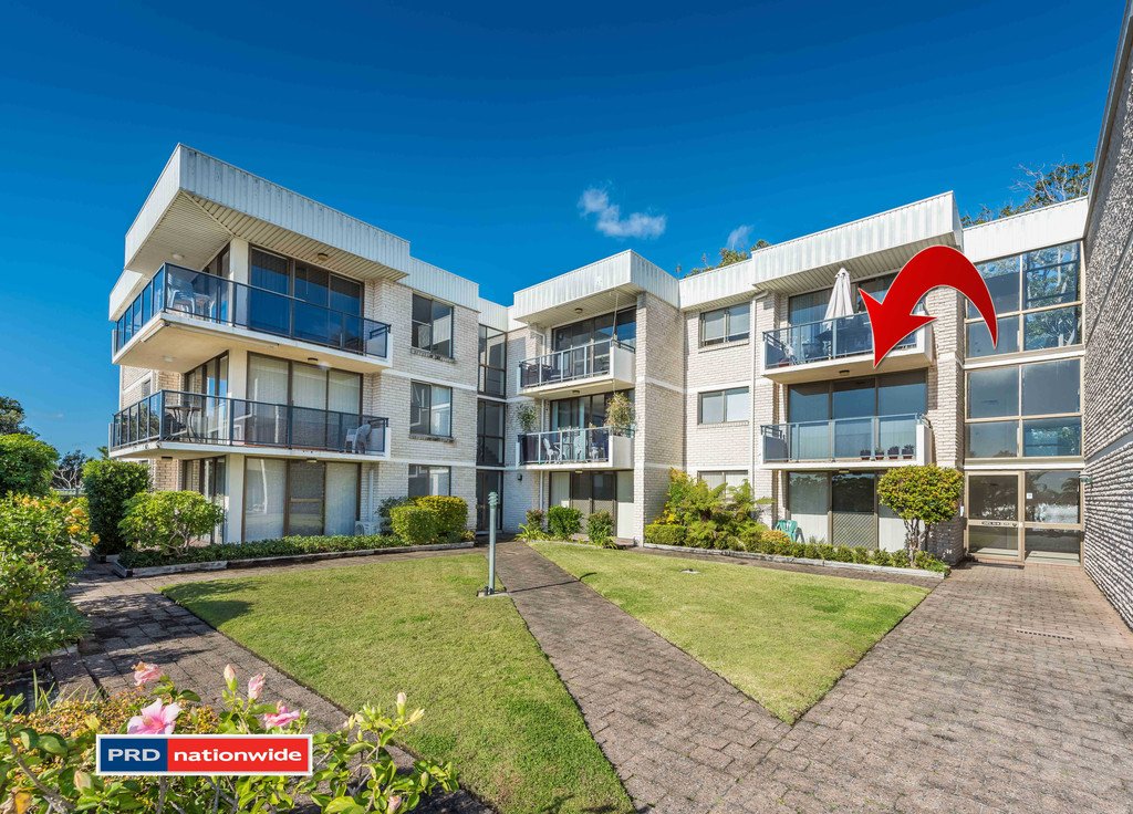 16/1 Donald Street NELSON BAY 1