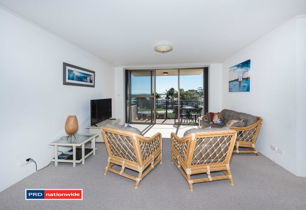 16/1 Donald Street NELSON BAY 6