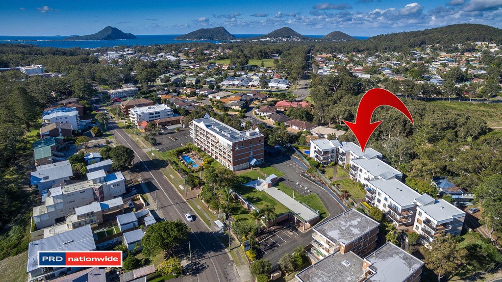 16/1 Donald Street NELSON BAY 9