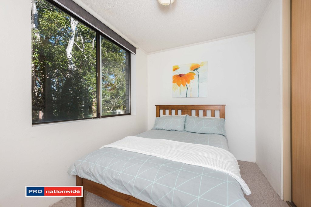 16/1 Donald Street NELSON BAY 19