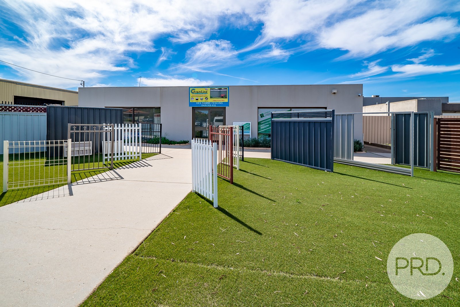 161 Fernleigh Road WAGGA WAGGA 1