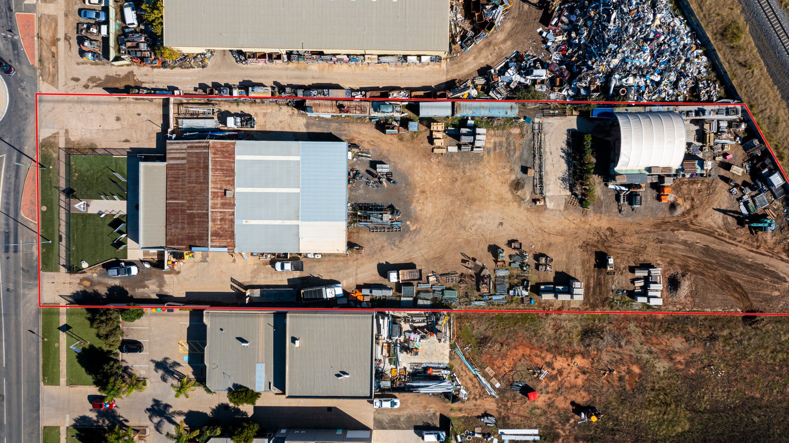 161 Fernleigh Road WAGGA WAGGA 12