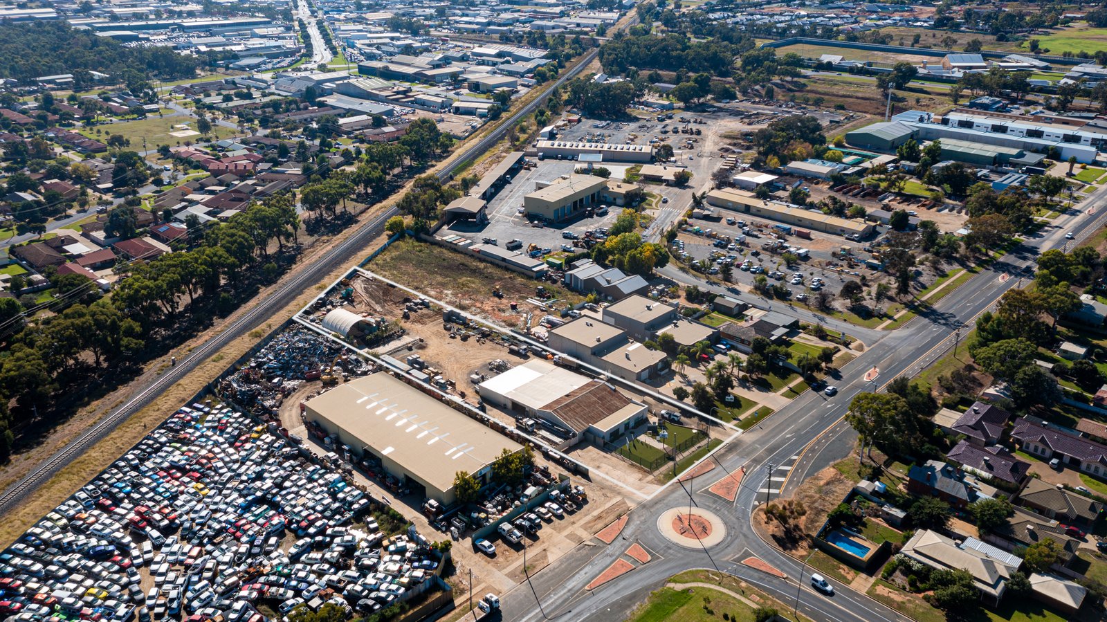 161 Fernleigh Road WAGGA WAGGA 13