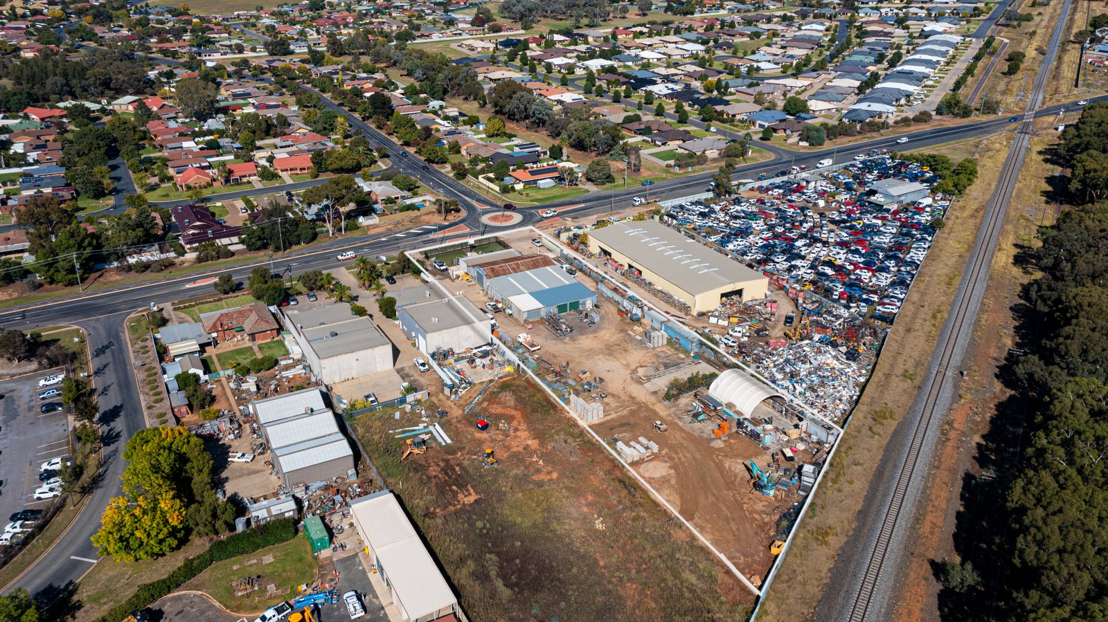 161 Fernleigh Road WAGGA WAGGA 14