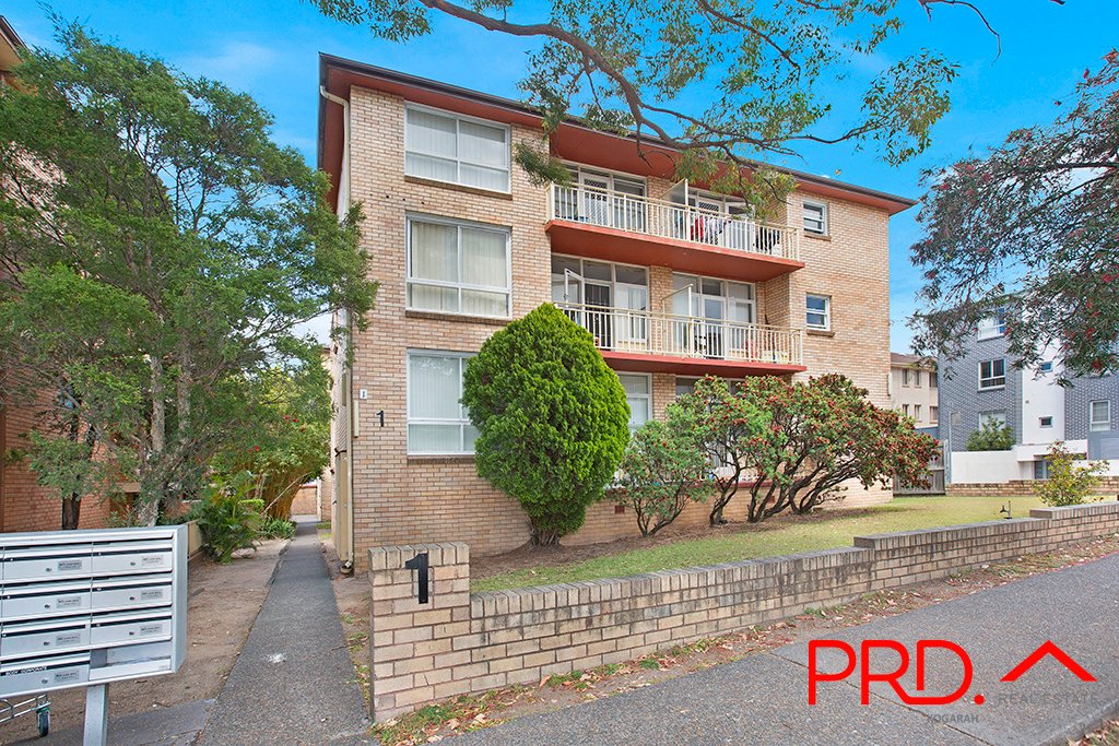 16/1 Green Street KOGARAH 7