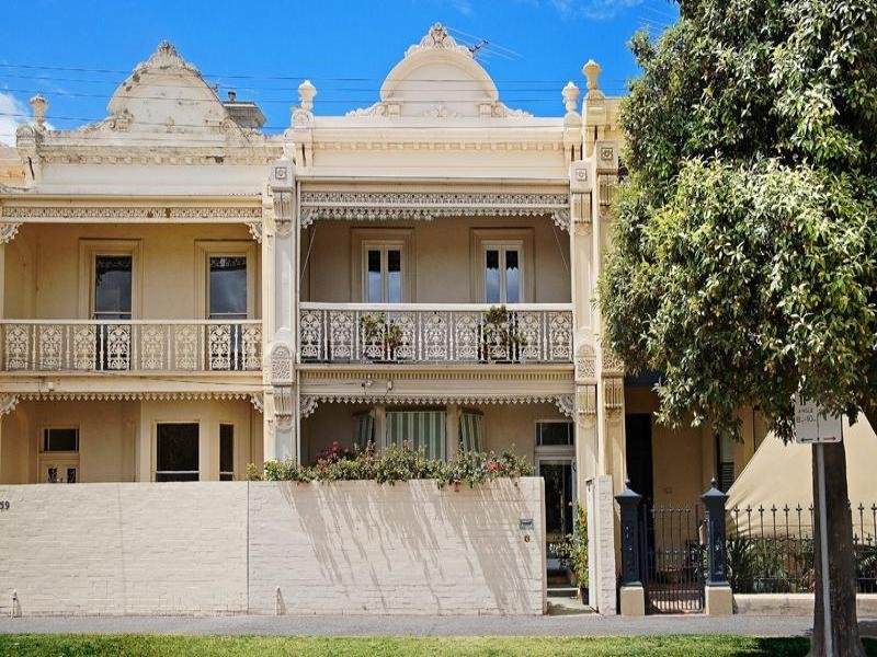 161 Kerferd Road, ALBERT PARK