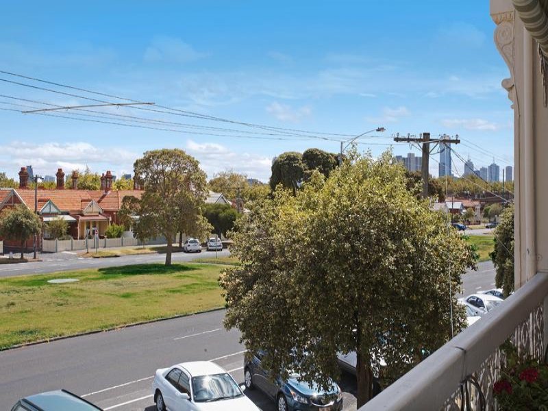 Gallery: 161 Kerferd Road