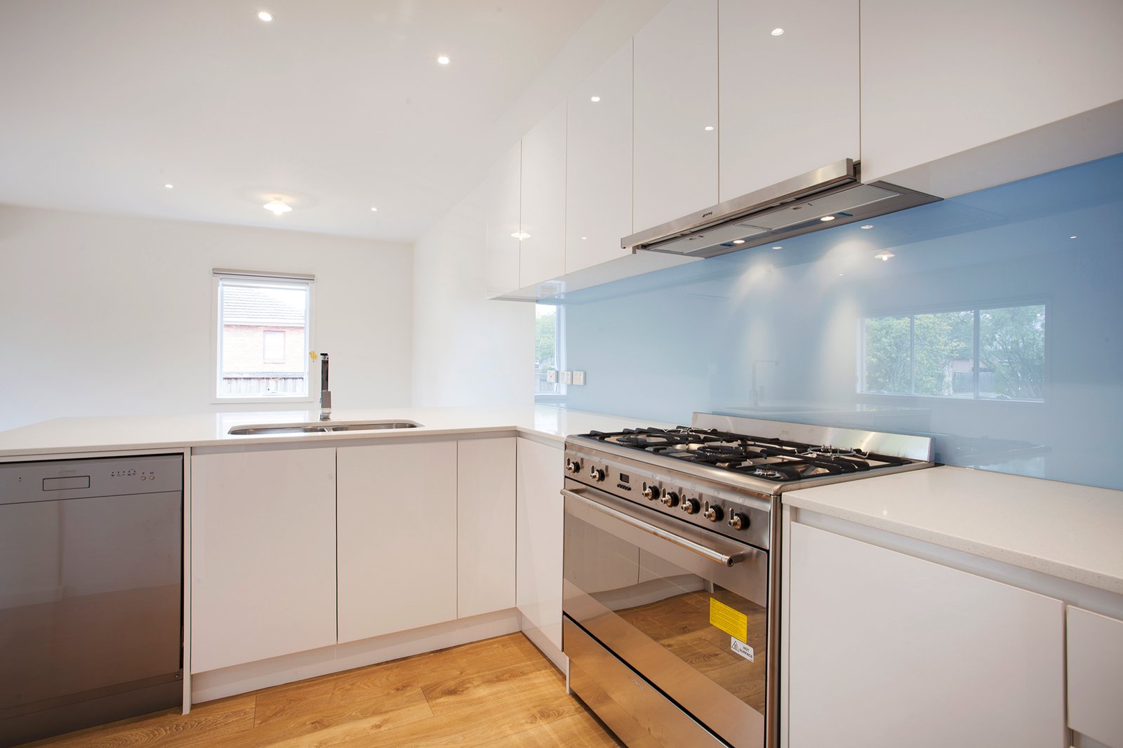 Gallery: 1/61 Marlborough Street