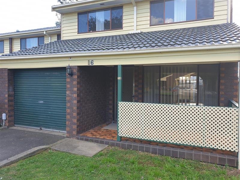 16/1 Noela Place OXLEY PARK 1