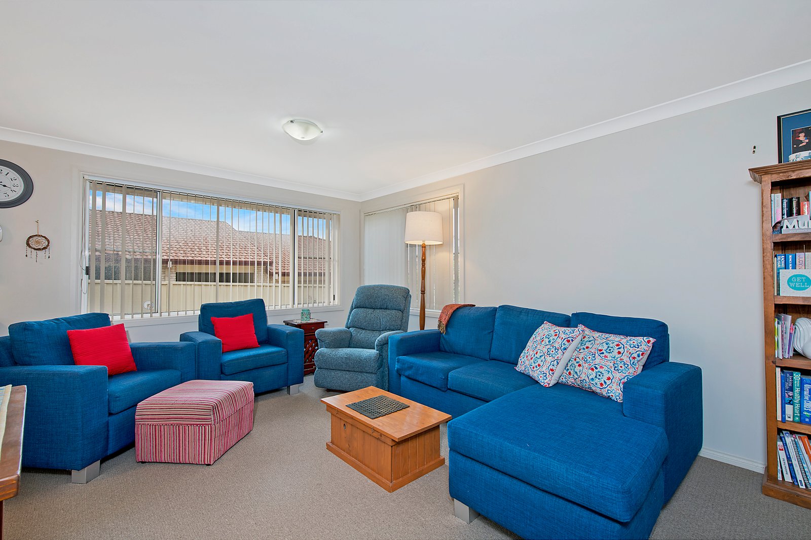 1/61 Norman Street LAURIETON 2