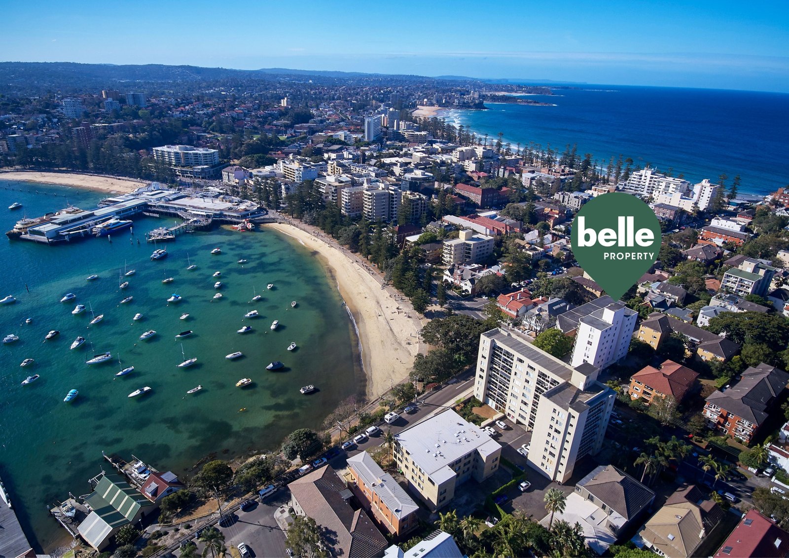 16/1 Osborne Road, Manly NSW 2095