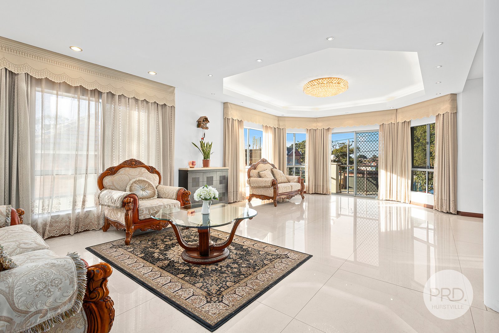 161 Patrick Street HURSTVILLE 2