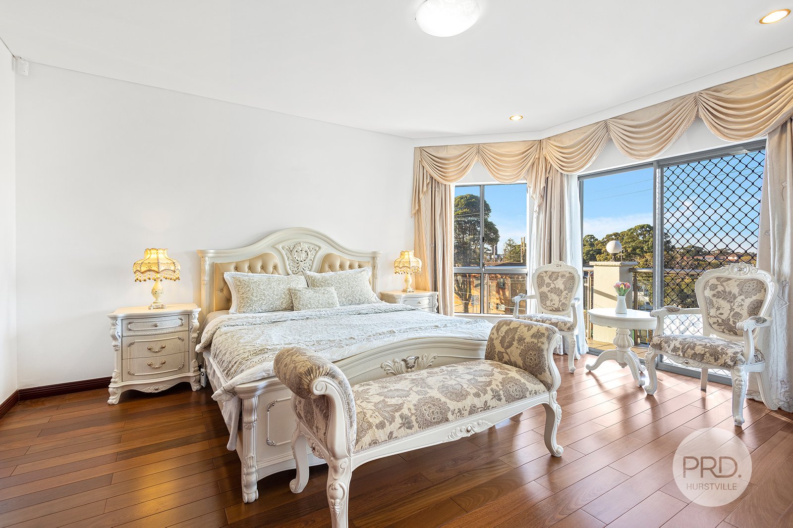 161 Patrick Street HURSTVILLE 7