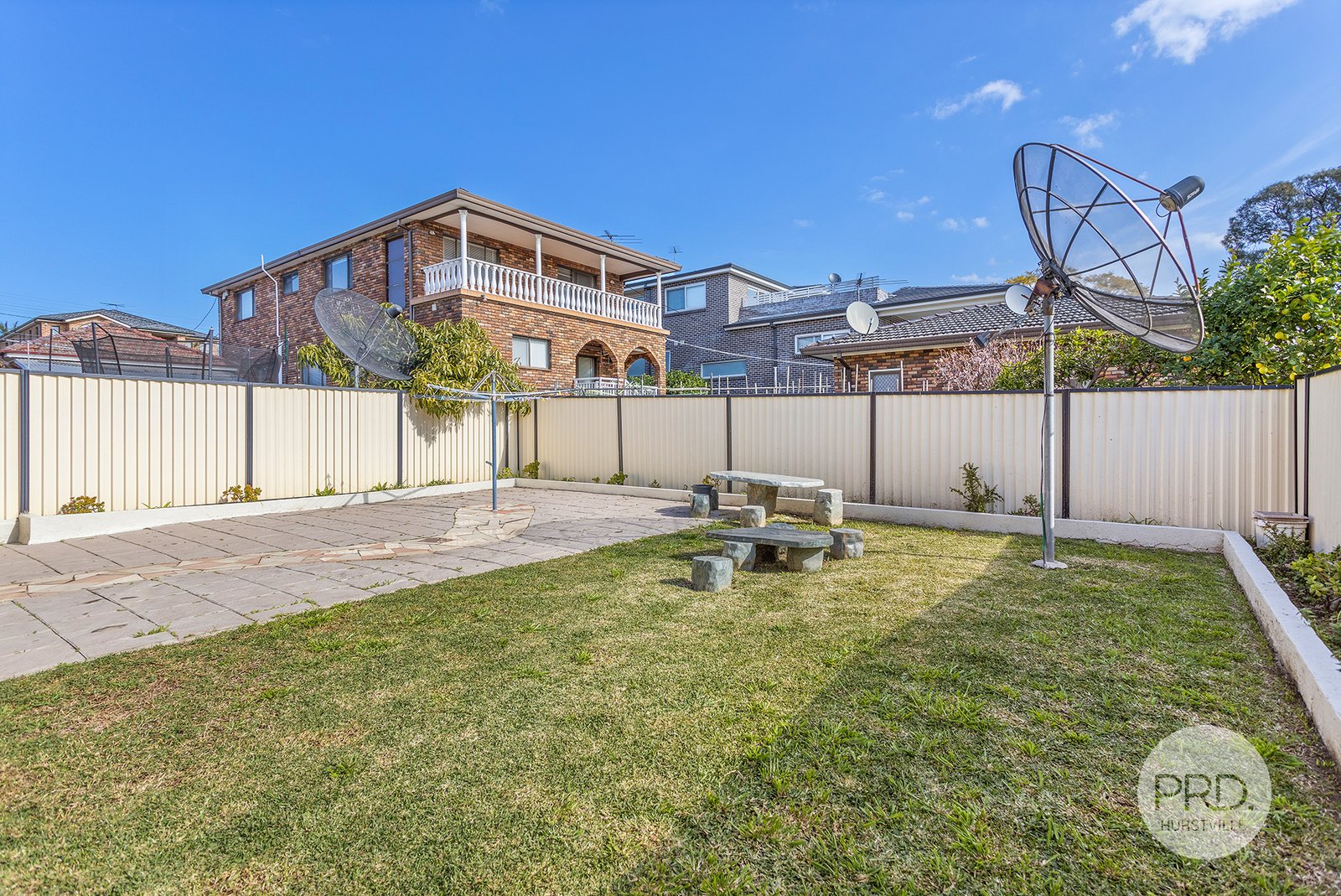 161 Patrick Street HURSTVILLE 8