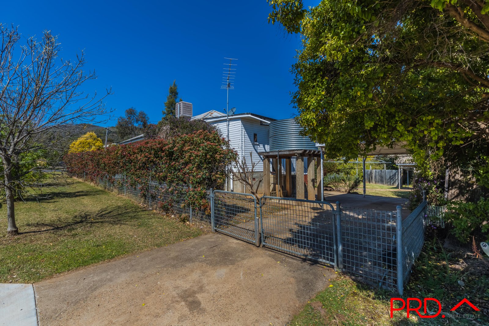 161 Piper Street TAMWORTH 2