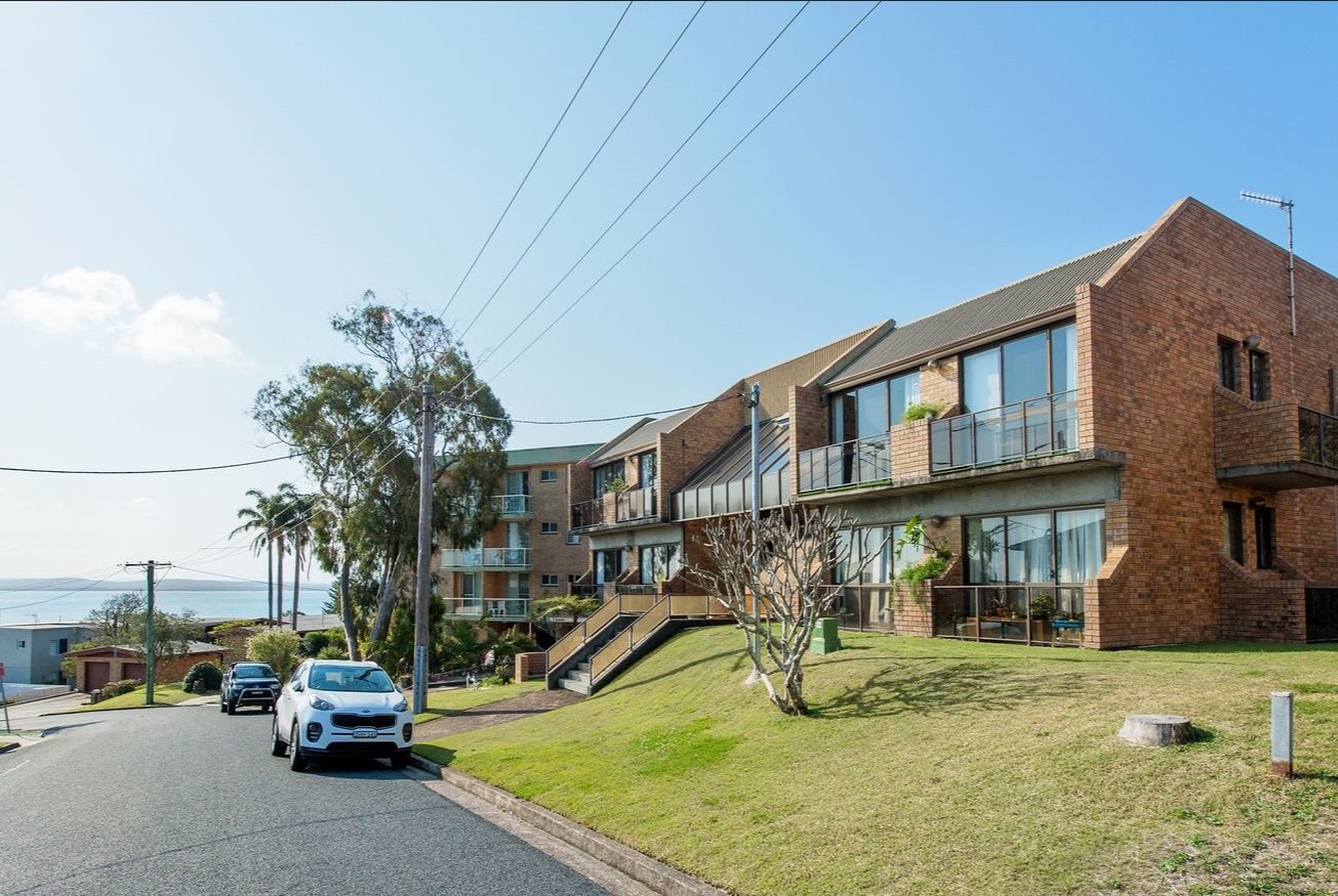 1/61 Ronald Avenue SHOAL BAY 1