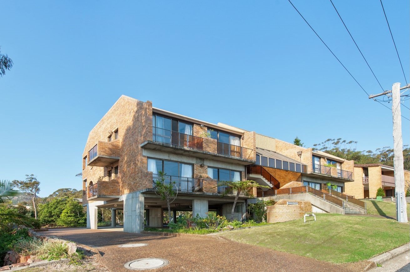 1/61 Ronald Avenue SHOAL BAY 2