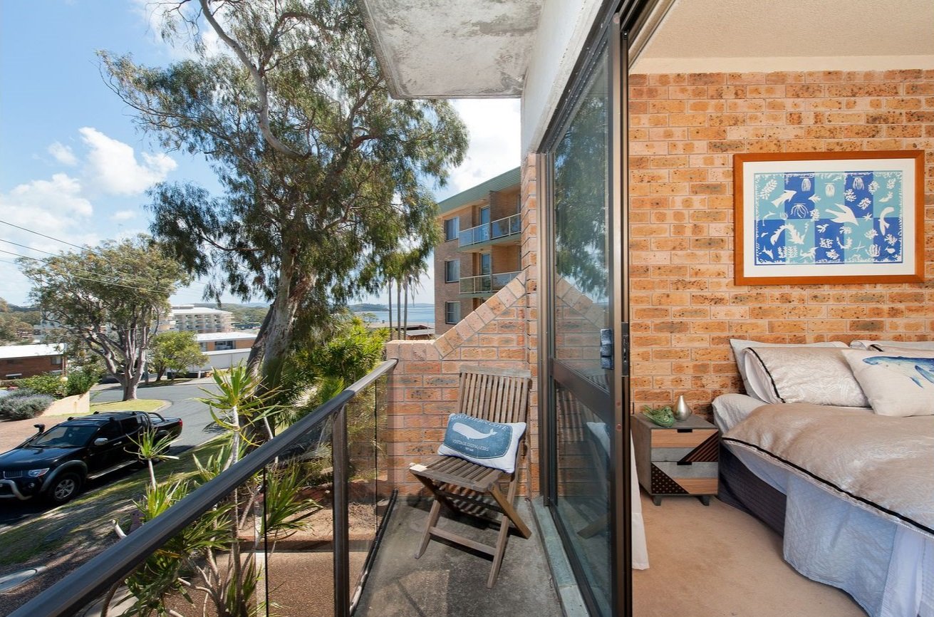 1/61 Ronald Avenue SHOAL BAY 6