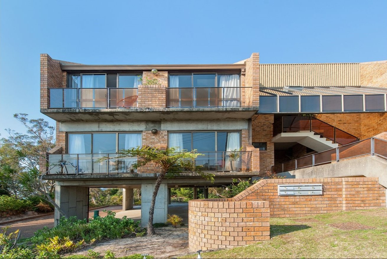 1/61 Ronald Avenue SHOAL BAY 14